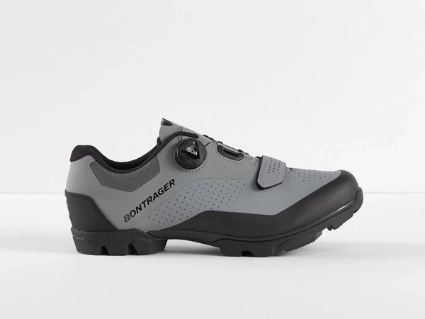 BONTRAGER Foray Mountain Bike Shoe 5 BONTRAGER Foray Mountain Bike Shoe - Image 3