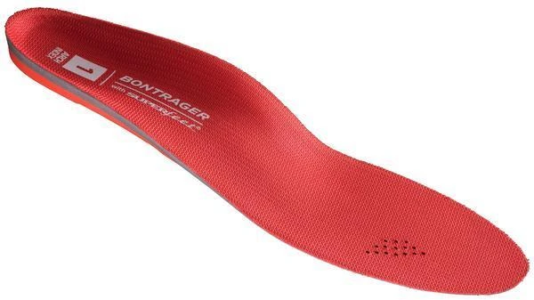 BONTRAGER InForm BioDynamic Insoles 3 BONTRAGER InForm BioDynamic Insoles