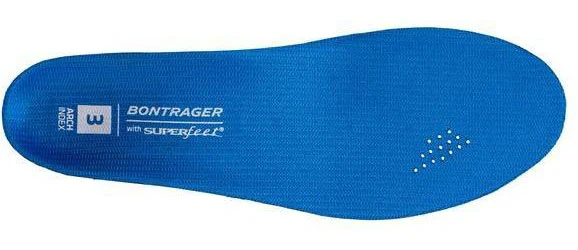 BONTRAGER InForm BioDynamic Insoles 12 BONTRAGER InForm BioDynamic Insoles - Image 10