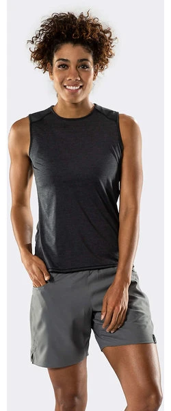 BONTRAGER Kalia Women's Short 4 BONTRAGER Kalia Women's Short - Image 2