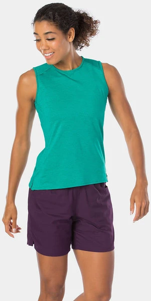 BONTRAGER Kalia Women's Short 5 BONTRAGER Kalia Women's Short - Image 3