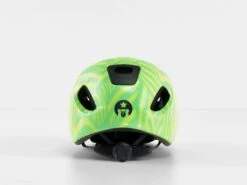 BONTRAGER Little Dipper Children's Bike Helmet -Bicycle Promotion Shop bontrager little dipper childrens bike helmet 398420 14