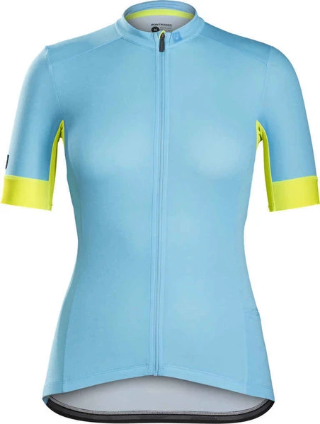 BONTRAGER Meraj Endurance Women's Cycling Jersey 3 BONTRAGER Meraj Endurance Women's Cycling Jersey