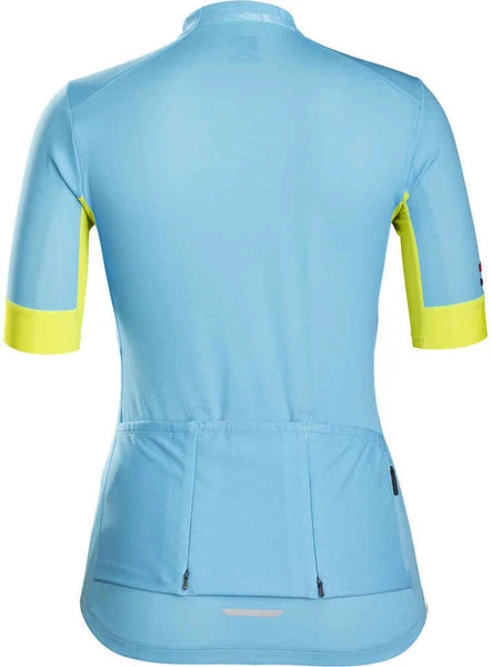 BONTRAGER Meraj Endurance Women's Cycling Jersey 4 BONTRAGER Meraj Endurance Women's Cycling Jersey - Image 2