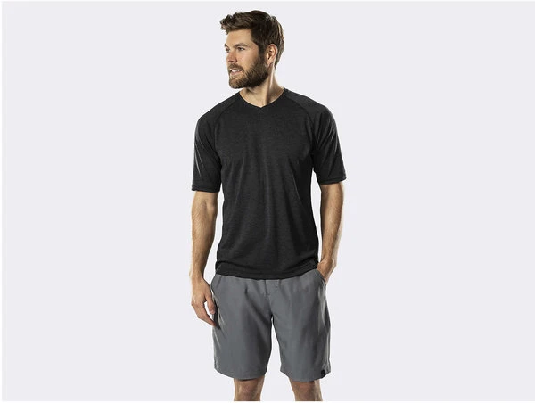 BONTRAGER Quantum Fitness Tee 3 BONTRAGER Quantum Fitness Tee