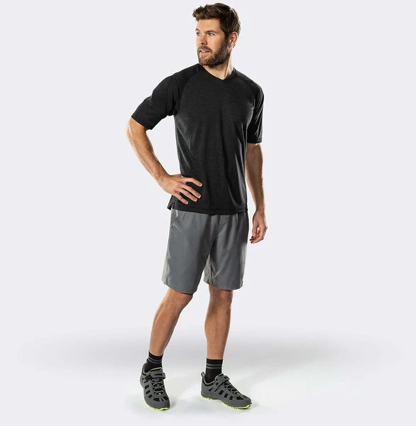 BONTRAGER Quantum Fitness Tee 13 BONTRAGER Quantum Fitness Tee - Image 11