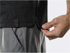 BONTRAGER Quantum Fitness Tee 21 BONTRAGER Quantum Fitness Tee -Bicycle Promotion Shop bontrager quantum fitness tee 358573 14