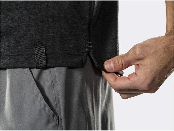 BONTRAGER Quantum Fitness Tee 11 BONTRAGER Quantum Fitness Tee - Image 9