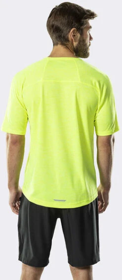 BONTRAGER Quantum Fitness Tee 16 BONTRAGER Quantum Fitness Tee -Bicycle Promotion Shop bontrager quantum fitness tee 358573 16