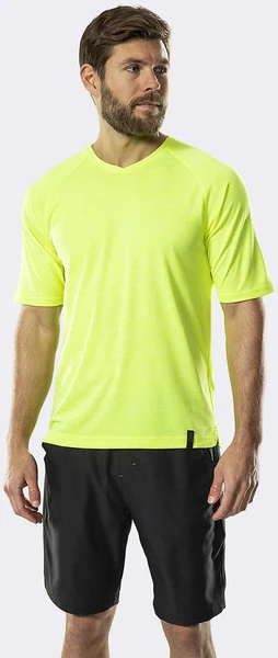 BONTRAGER Quantum Fitness Tee 5 BONTRAGER Quantum Fitness Tee - Image 3