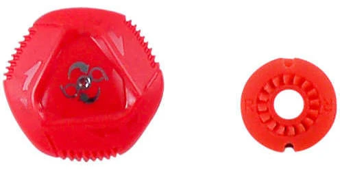 BONTRAGER Shoe Replacement Boa IP1 Kit 4 BONTRAGER Shoe Replacement Boa IP1 Kit - Image 2