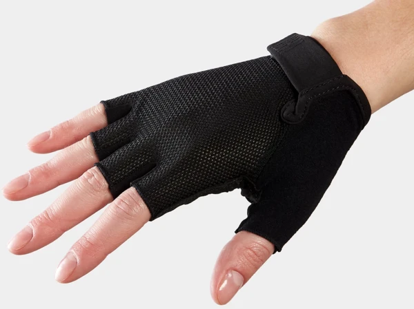 BONTRAGER Solstice Women's Gel Cycling Glove 3 BONTRAGER Solstice Women's Gel Cycling Glove