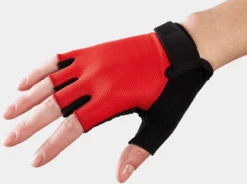 BONTRAGER Solstice Women's Gel Cycling Glove 8 BONTRAGER Solstice Women's Gel Cycling Glove -Bicycle Promotion Shop bontrager solstice womens gel cycling glove 395171 12