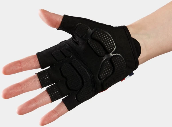 BONTRAGER Solstice Women's Gel Cycling Glove 6 BONTRAGER Solstice Women's Gel Cycling Glove - Image 4