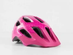 BONTRAGER Tyro Youth Bike Helmet -Bicycle Promotion Shop bontrager tyro youth bike helmet 415068 14