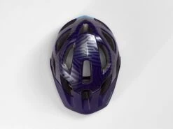 BONTRAGER Tyro Youth Bike Helmet -Bicycle Promotion Shop bontrager tyro youth bike helmet 415068 19