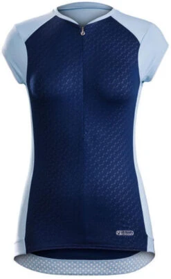 BONTRAGER Vella Women's Jersey 34 BONTRAGER Vella Women's Jersey -Bicycle Promotion Shop bontrager vella womens jersey 235948 1