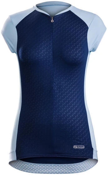 BONTRAGER Vella Women's Jersey 15 BONTRAGER Vella Women's Jersey - Image 13