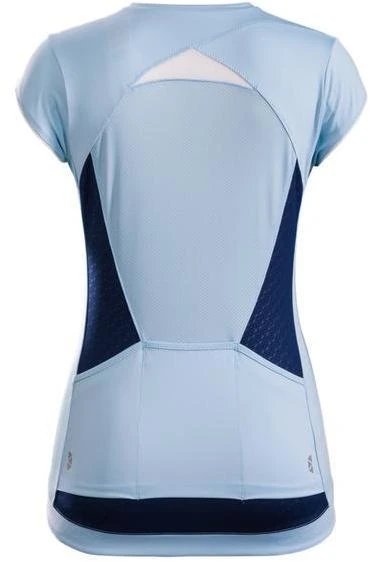 BONTRAGER Vella Women's Jersey 16 BONTRAGER Vella Women's Jersey - Image 14