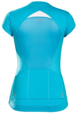 BONTRAGER Vella Women's Jersey 25 BONTRAGER Vella Women's Jersey -Bicycle Promotion Shop bontrager vella womens jersey 235948 110