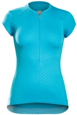 BONTRAGER Vella Women's Jersey 24 BONTRAGER Vella Women's Jersey -Bicycle Promotion Shop bontrager vella womens jersey 235948 111