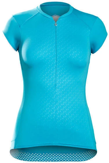 BONTRAGER Vella Women's Jersey 5 BONTRAGER Vella Women's Jersey - Image 3