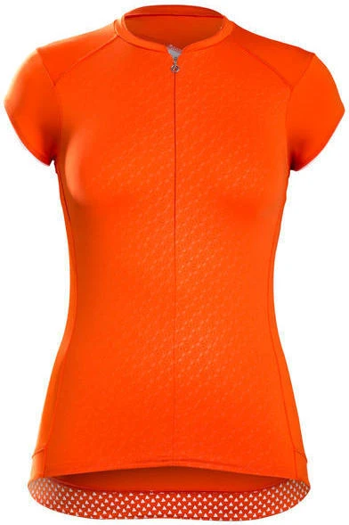 BONTRAGER Vella Women's Jersey 9 BONTRAGER Vella Women's Jersey - Image 7