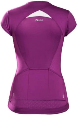 BONTRAGER Vella Women's Jersey 31 BONTRAGER Vella Women's Jersey -Bicycle Promotion Shop bontrager vella womens jersey 235948 114
