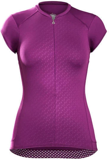BONTRAGER Vella Women's Jersey 11 BONTRAGER Vella Women's Jersey - Image 9