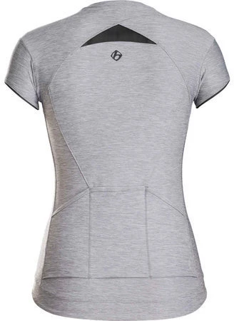 BONTRAGER Vella Women's Jersey 4 BONTRAGER Vella Women's Jersey - Image 2