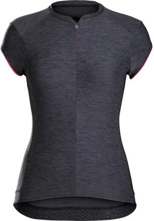 BONTRAGER Vella Women's Jersey 7 BONTRAGER Vella Women's Jersey - Image 5