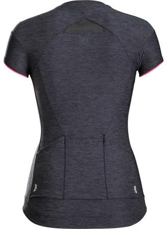 BONTRAGER Vella Women's Jersey 8 BONTRAGER Vella Women's Jersey - Image 6
