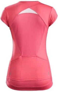 BONTRAGER Vella Women's Jersey 41 BONTRAGER Vella Women's Jersey -Bicycle Promotion Shop bontrager vella womens jersey 235948 19