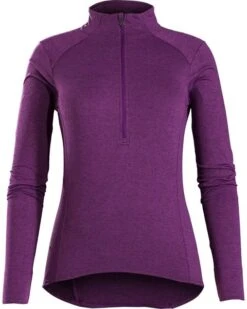 BONTRAGER Vella Women's Long Sleeve Thermal Cycling Jersey -Bicycle Promotion Shop bontrager vella womens long sleeve thermal cycling jersey 266931 1 12 2