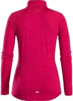 BONTRAGER Vella Women's Long Sleeve Thermal Cycling Jersey -Bicycle Promotion Shop bontrager vella womens long sleeve thermal cycling jersey 346189 1