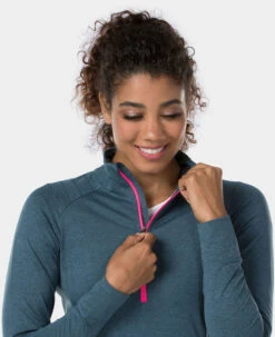 BONTRAGER Vella Women's Long Sleeve Thermal Cycling Jersey -Bicycle Promotion Shop bontrager vella womens long sleeve thermal cycling jersey 346189 15