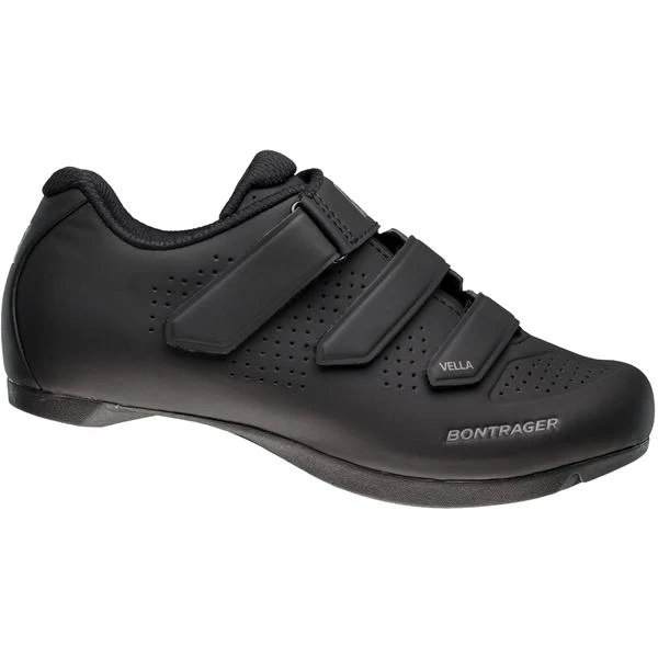 BONTRAGER Vella Women's Road Shoe 3 BONTRAGER Vella Women's Road Shoe