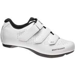 BONTRAGER Vella Women's Road Shoe 8 BONTRAGER Vella Women's Road Shoe -Bicycle Promotion Shop bontrager vella womens road shoe 190761 1 12 2