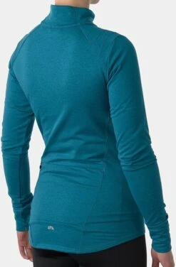 BONTRAGER Vella Women's Thermal Long Sleeve Cycling Jersey 12 BONTRAGER Vella Women's Thermal Long Sleeve Cycling Jersey -Bicycle Promotion Shop bontrager vella womens thermal long sleeve cycling jersey 398416 13