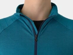 BONTRAGER Vella Women's Thermal Long Sleeve Cycling Jersey 13 BONTRAGER Vella Women's Thermal Long Sleeve Cycling Jersey -Bicycle Promotion Shop bontrager vella womens thermal long sleeve cycling jersey 398416 14