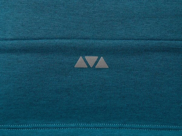 BONTRAGER Vella Women's Thermal Long Sleeve Cycling Jersey 9 BONTRAGER Vella Women's Thermal Long Sleeve Cycling Jersey - Image 7