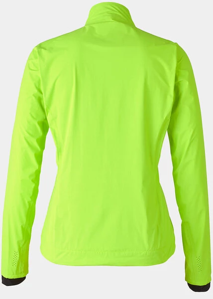 BONTRAGER Velocis Women's Stormshell Cycling Jacket 4 BONTRAGER Velocis Women's Stormshell Cycling Jacket - Image 2