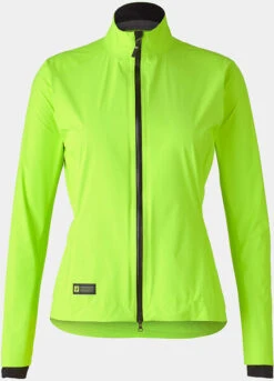 BONTRAGER Velocis Women's Stormshell Cycling Jacket