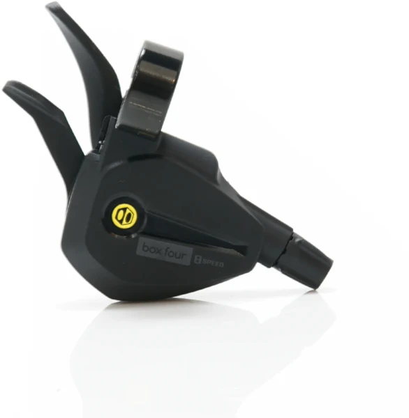 BOX Four 8 Speed Shifter 3 BOX Four 8 Speed Shifter