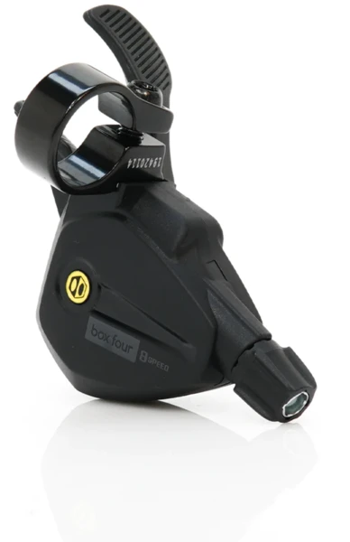 BOX Four 8 Speed Shifter 4 BOX Four 8 Speed Shifter - Image 2