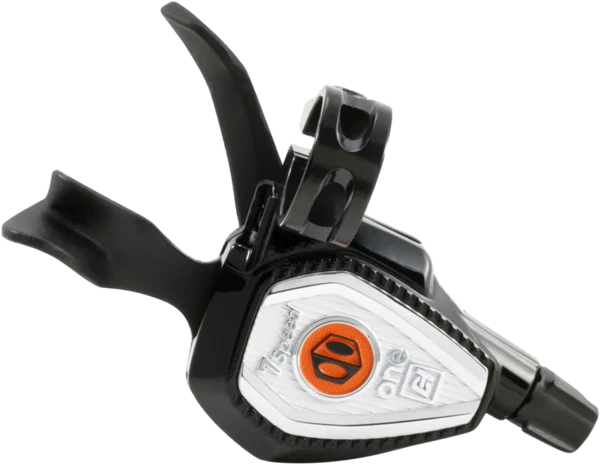 BOX One 7 Speed DH Shifter 3 BOX One 7 Speed DH Shifter