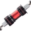 BOX Two Square Taper Cromo JIS Bottom Bracket