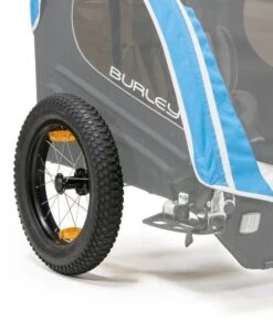 Burley 16+ Wheel Kit -Bicycle Promotion Shop burley 16 wheel kit 319436 11