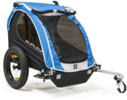 Burley 16+ Wheel Kit -Bicycle Promotion Shop burley 16 wheel kit 319436 12