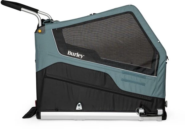 Burley Bark Ranger 9 Burley Bark Ranger - Image 7